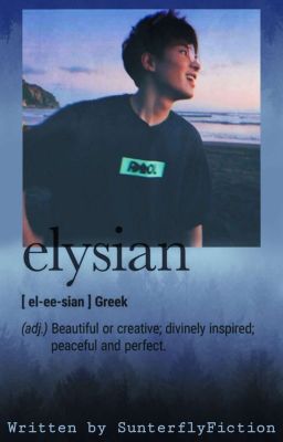 [𝑪𝒐𝒎𝒑𝒍𝒆𝒕𝒆𝒅]Elysian |JWW|  cover