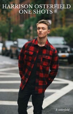 Harrison Osterfield - One Shots cover