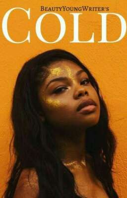 COLD (a nigerian story) cover