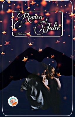 Romeo and Julie_ [COMPLETED] cover