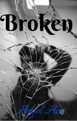 Broken cover