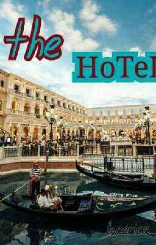 THE hotel by erica___me