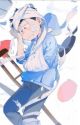 Shattered Mirrors (Depressed Karamatsu x reader) by AnimeGirll88