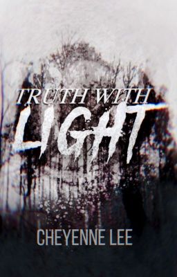 Truth With Light cover