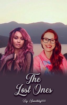 The Lost Ones | Choni cover