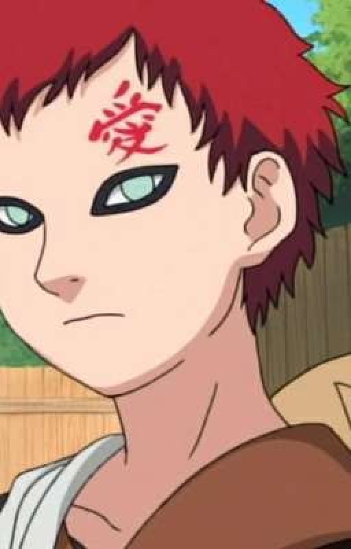 Sasuke's Twin Sister (Gaara Love Story) by animelover0981