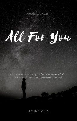 All For You cover