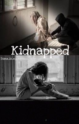 Kidnapped cover