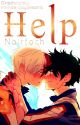 Help [Deku x Blind Todoroki] by Nairtoch