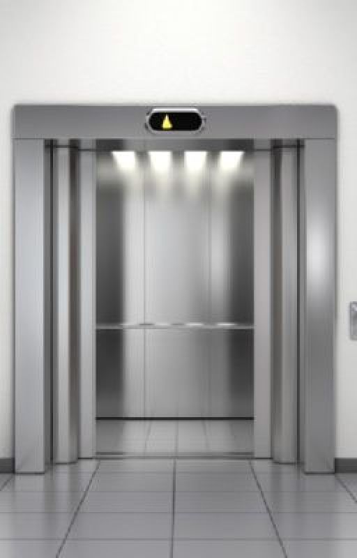 Things to do in an elevator. by Pewdiephiles