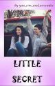 LITTLE SECRET (LAURISA STORY) by yaa_cim_and_avocados