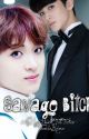 Savage Bitch [Markhyuck]♡ by faazilaraiza