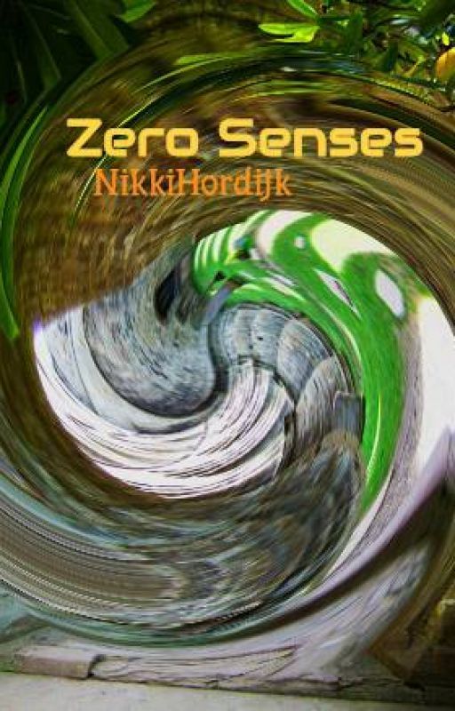 Zero Senses by hollandevans