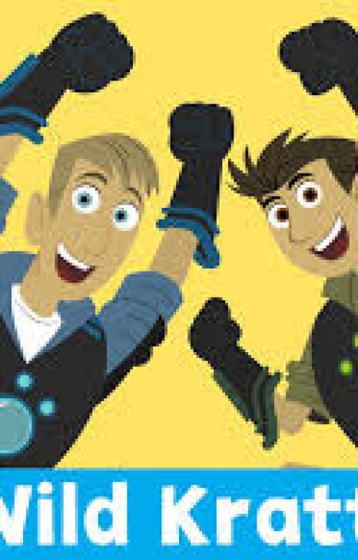 A Wild World (Wild Kratts Story) by The-Sleepless-Author