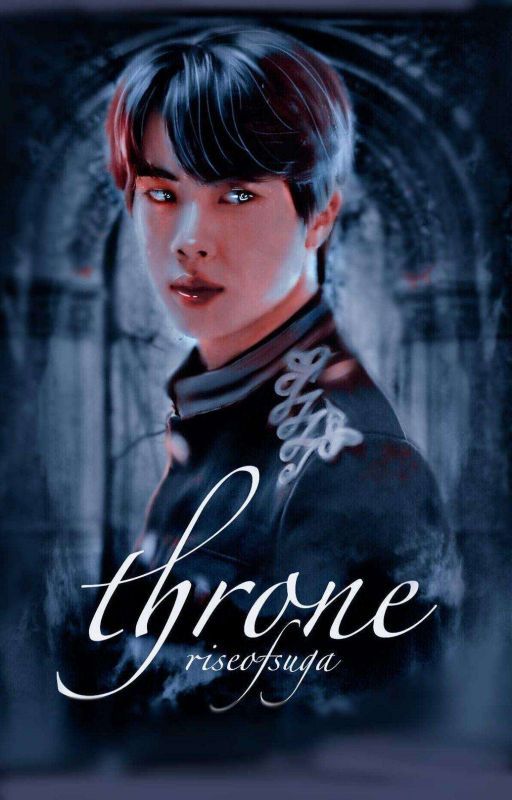 Throne || BTS  by riseofsuga