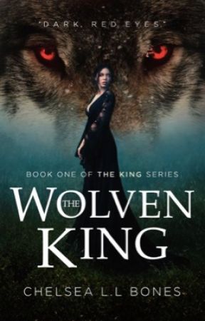 The Wolven King {18 } (Sample) by chelseaxxm123