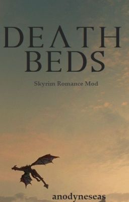 Deathbeds[✓] cover