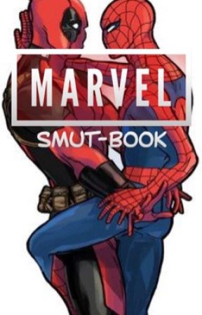 MARVEL - Smutbook by katieisakiwi