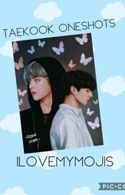 Taekook Oneshots cover