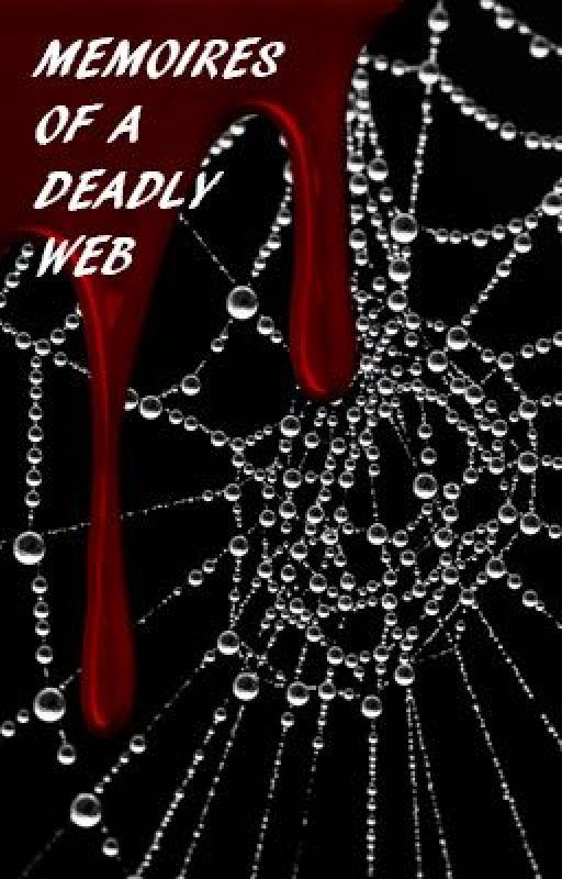 Memoires of a Deadly Web by veykwon