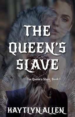 The Queen's Slave (Book 1) cover