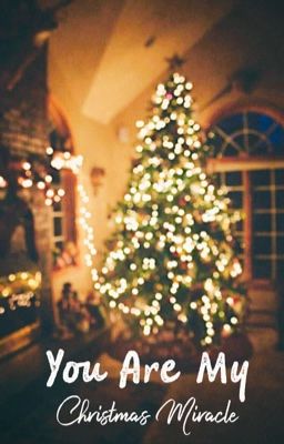 You Are My Christmas Miracle  cover