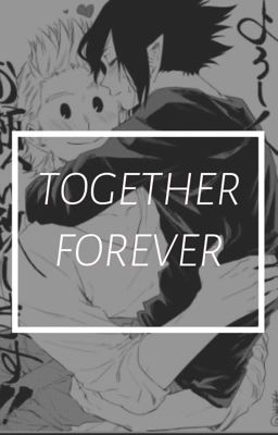 Together Forever ~ MiriTama cover