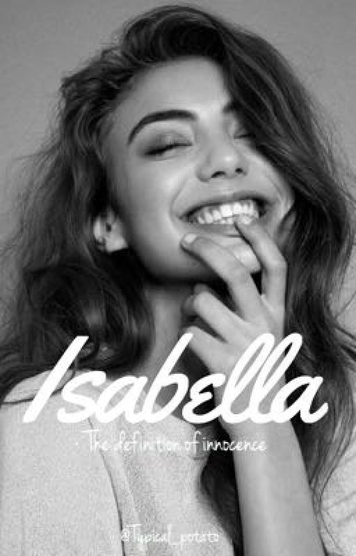 Isabella  by biggestPPever