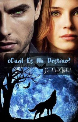 ¿CUAL ES MI DESTINO? cover