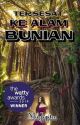 TERSESAT KE ALAM BUNIAN by MiszJupiter