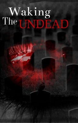 Waking The Undead cover