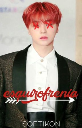 esquizofrenia ↬ jay/jinhwan & tu [iKON] by softikon