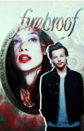 F1reproof » Louis Tomlinson by arcadianphoenix