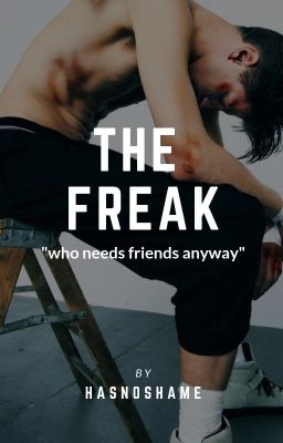 The Freak (mxm) cover