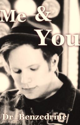 Me & You ((Patrick Stump)) cover