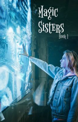 Magic Sisters (Book 1) cover