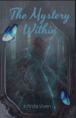 The Mystery Within cover