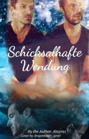 Schicksalhafte Wendung by Alayra1