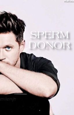 sperm donor // niall horan  (editing)  cover