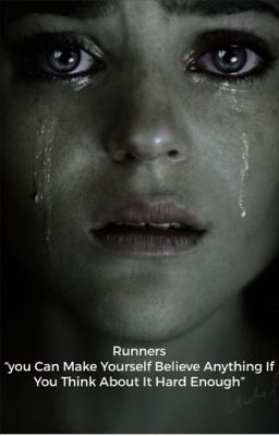 Runners ~A fillie story~   cover