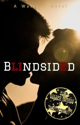 Blindsided cover