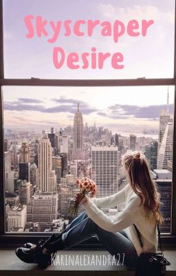 Skyscraper Desire cover