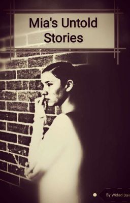 Mia's Untold Stories cover