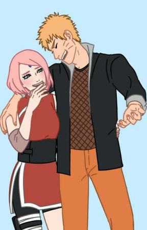 FANFICTION ANIME:NaruSaku by thexfuvk