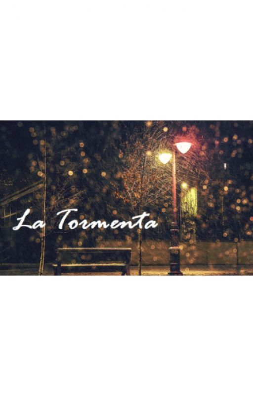 La tormenta (One-Shot Ragoney) by Aleex_1424