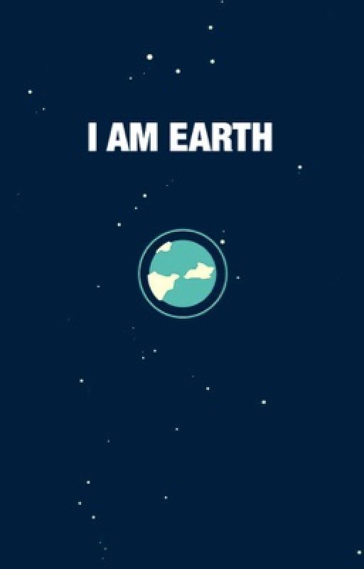 I am Earth by _ken_zie_