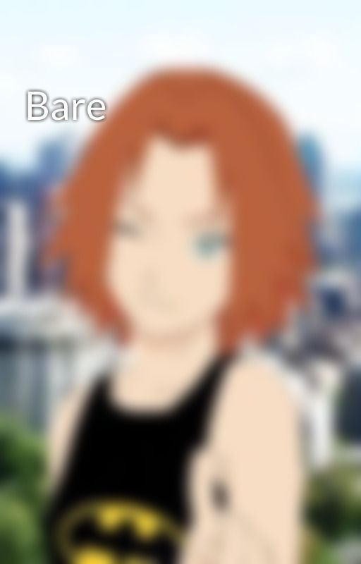 Bare by KuriQuinn