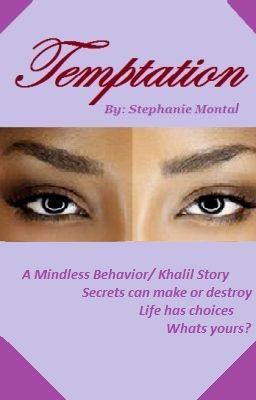 Temptation cover