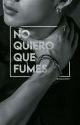 No quiero que fumes .°• ChanLix by JSquirrelOne