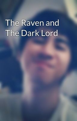 The Raven and The Dark Lord cover